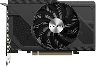 Gigabyte GeForce RTX 4060 D6 (8GB GDDR6/PCI Express 4.0/2460MHz/17000MHz)