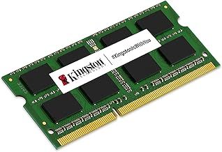 Kingston Branded Memory 32GB DDR4 3200MT/s SODIMM KCP432SD8/32 Notebook Memory