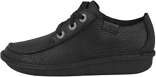 Clarks Women's Funny Dream Lace-Up Shoes