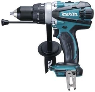 MAKITA BHP458Z 18V LXT 2 Speed Combi Drill (Body Only)