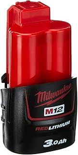 Milwaukee 4932451388 Battery 3.0 Ah
