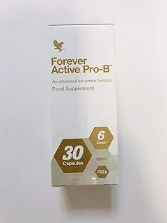 Forever Active Probiotic