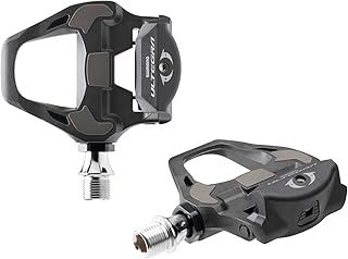 SHIMANO Cycling Pdr8000 Road Bike Pedal, Black, 9 16 quot UK