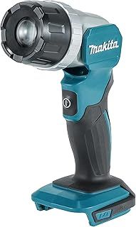 Makita DML808 14.4V/ 18V Li-Ion LXT LED Flashlight - Batteries and Charger Not Included