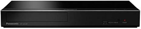 Panasonic DP-UB150EB 4K UHD Blu-ray Player Multiregion Blu-ray & DVD