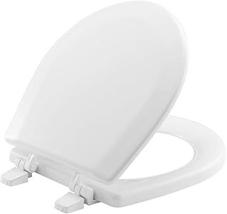Bemis TC50TTA 000 Toilet, White, 1 Pack Marine Seat