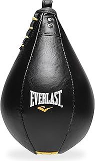 Everlast Unisex Leather Speedball