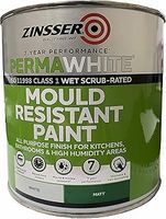 Zinsser Perma White Self-Priming Interior Paint Matt White 1L