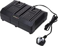 WORX WA3883 20V Dual Port Fast Battery Charger
