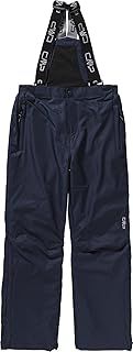 CMP Boy's Salopette Wp 5000 3w15994 Salopette