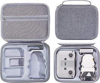 Mini 2 SE Case Bag,Waterproof Shockproof Mini 4K Storage Bag,Protection Hard Case for DJI Mini 4K / DJI Mini 2 SE/DJI Mini 2 Drone and Controller Accessories