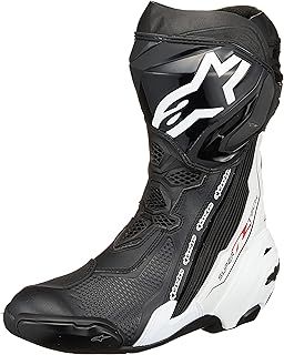 Alpinestars Unisex's Supertech R Motorradstiefel Ankle Boot, 42 EU (8 UK)