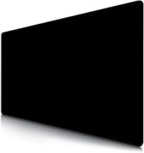 TITANWOLF - Extra Large Gaming Mouse Mat 1200x600mm Oversize - XXL Mouse Pad - Desk Pad XXXL Extended – For Precision and Speed - Non-Slip Rubber Base – For Mouse and Keyboard