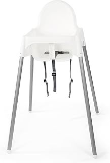 IKEA ANTILOP - Highchair with safety belt - 160x200 cm