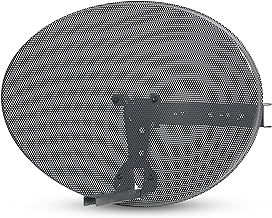 SSL Satellite Dish Without LNB for Sky/Sky Q HD/Freesat 4K//HD/SD 40x60cm (Zone 1) Weatherproof Outdoor Aerial Antenna