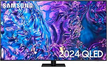 Samsung 85" Q70D QLED 4K, Quantum Processor 4K, Motion Xcelerator 120Hz, AI Sound, Powered by Quantum Dot, Quantum HDR