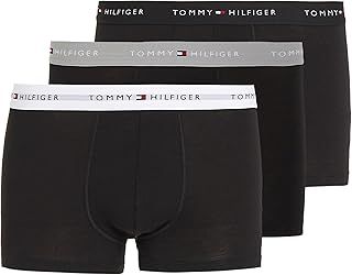 Tommy Hilfiger Men's Trunk (Pack of 3)