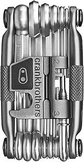 Crank Brothers Multi-19 Tool Bike tools & maintainance - Grey, Each