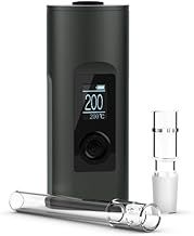 Arizer Solo 2 Max Vaporizer for Dry Herbs