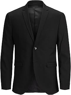 JACK & JONES Men's Jprfranco Blazer Noos