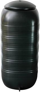Strata pro Ward 250L Slimline Water Butt including Tap and Lid