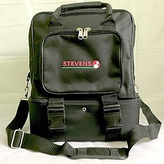 Stevens 4 Bowl Mini Bowls Bag