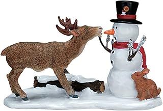 Lemax Christmas Village Snack Time - 72405
