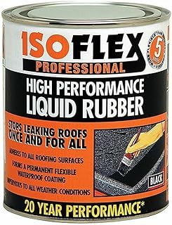 Isoflex Liquid Rubber 750ml