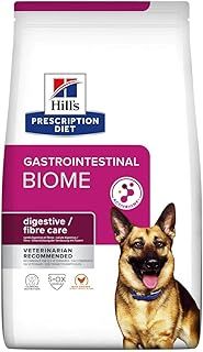 Hills Prescription Diet Gastrointestinal Biome - 1.5 kg dry food for dogs
