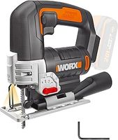 Worx WX 543.9 Reciprocating Saw