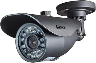 3.6mm 1000TVL CMOS With IR-CUT Bullet Security Camera CCTV Home Surveillance Outdoor IR Bullet Day Night 24 Infrared LEDs with Bonus Blacket