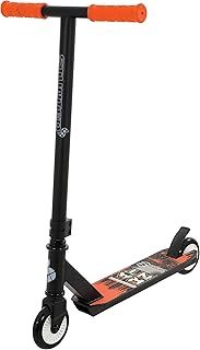 MV Sports M004622 Stunt Scooter, Multi Coloured, 59.5cm x 38cm x 73cm