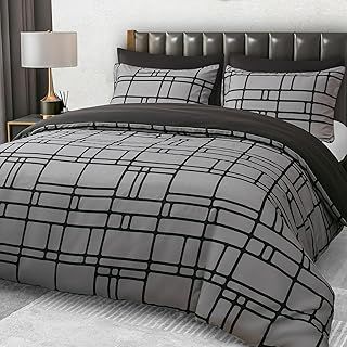 Double Duvet Set Premium Brushed Microfiber Duvet Cover Double Ultrasoft Hypoallergenic Duvet Double Cover Set Non Iron Luxury Bedding Sets With Zipper Closure