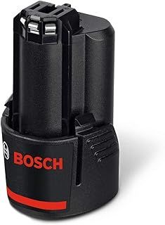 Bosch Professional 12V System GBA 12V 2.0Ah rechargeable battery