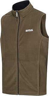 Regatta Tobias II Mens Fleece Bodywarmer