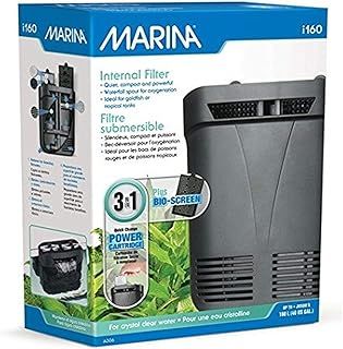 Marina Internal Filter i160 for aquariums up to 160 L,Black,Large
