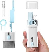 Electronics Cleaner Kit. Keyboard Brush, Airpod Cleaning Tool, Phone Screen Cleaner. For Computer, MacBook, Laptop, Airpods Pro, Headphone,pc.