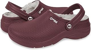 Lakeland Active Women's Fleece-Lined Dockray Clogs