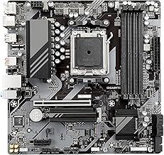 Gigabyte B650M K (Socket AM5/B650/DDR5/S-ATA 6Gb/s/Micro ATX)