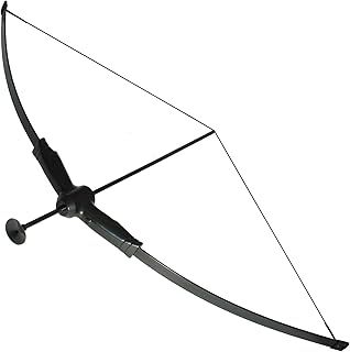Stealth Archery Set