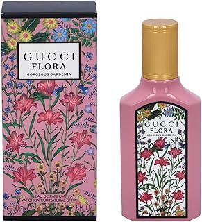 Gucci Flora Gorgeous Gardenia Eau de Parfum for Women 30ml