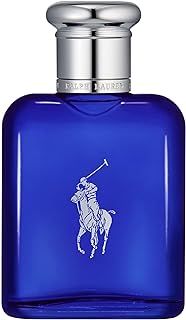 Polo Blue by Ralph Lauren Eau De Toilette For Men, 75ml