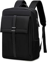 Laptop Backpack 15.6 Inch Travel Backpack Laptop Rucksack, Water Resistant College School Backpack Business Work Bag for Men and Women