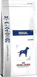 ROYAL CANIN Dog Renal Dog Food, 14 kg