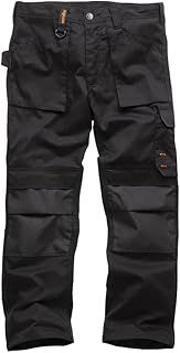 Scruffs Worker Trouser
