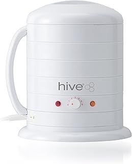 Hive of Beauty Professional Wax Heater (Decant Wax) 1000cc - HOB5000
