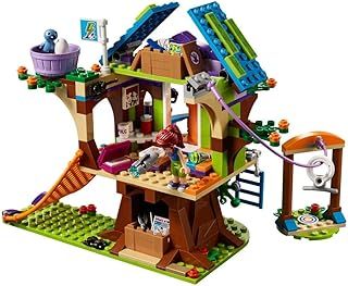 LEGO Friends 41335 Mia's Tree House