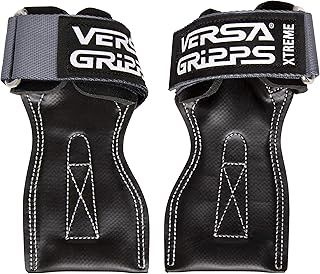 Versa Gripps Xtreme. The Best Training Accessory in The World. Made in The USA (XS-Platinum)