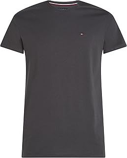 Tommy Jeans Men's S/S T-Shirt