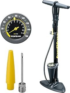 Topeak Joe Blow Max HP Floor Pump